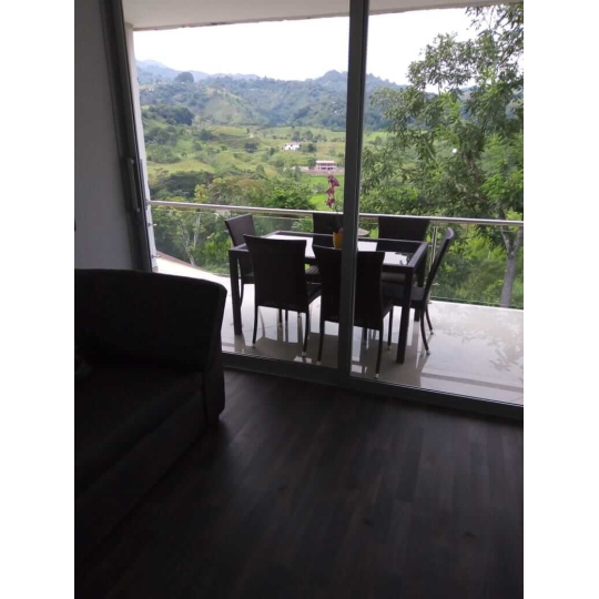 Finca "La Victoria" - Ebéjico