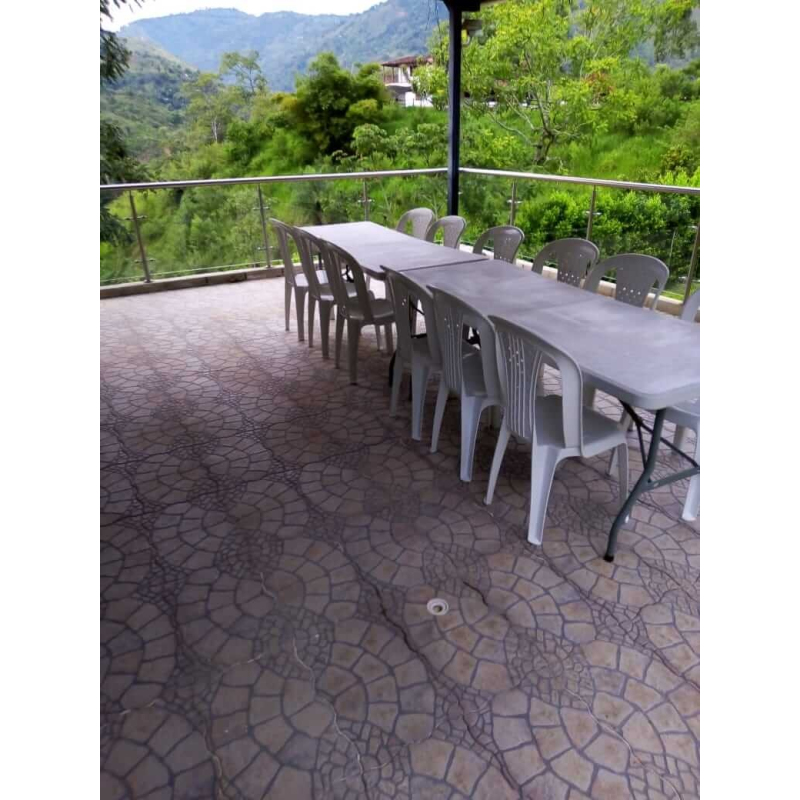 Finca "La Victoria" - Ebéjico