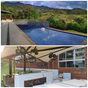 Finca "La Victoria" - Ebéjico