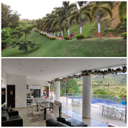 Finca "La Victoria" - Ebéjico