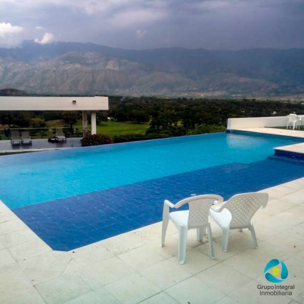 Finca "La Manuela" - Santafé de Antioquia