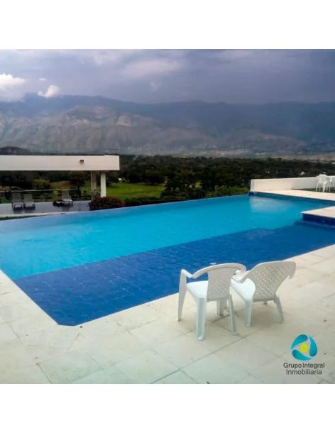 Finca "La Manuela" - Santafé de Antioquia