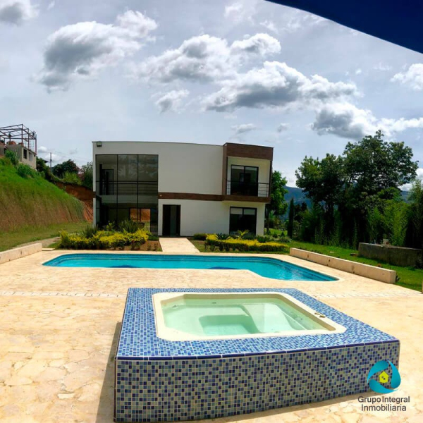 Finca "Villa Margarita" - Girardota