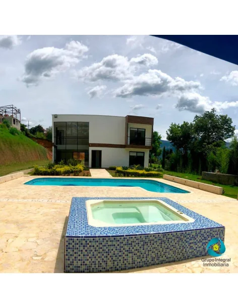 Finca "Villa Margarita" - Girardota