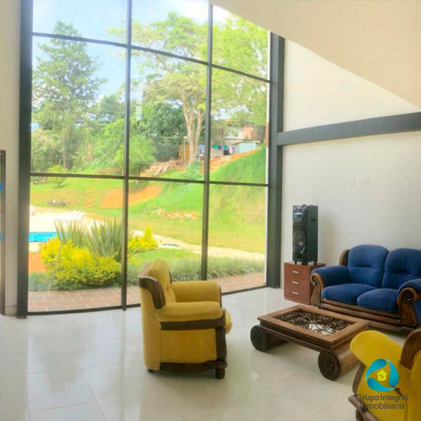 Finca "Villa Margarita" - Girardota 2