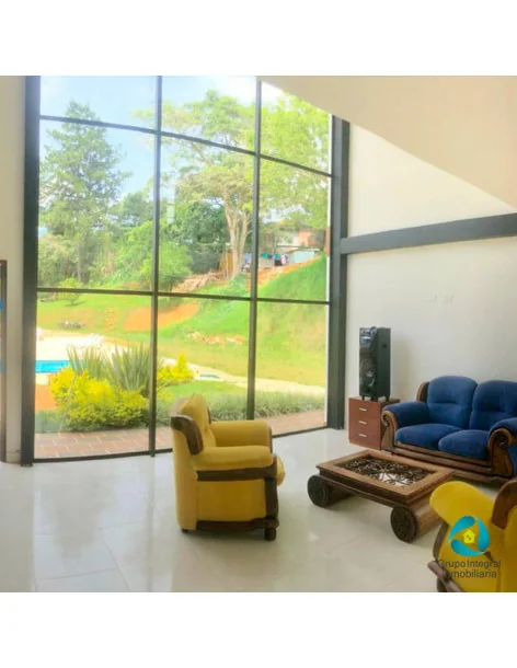 Finca "Villa Margarita" - Girardota 2