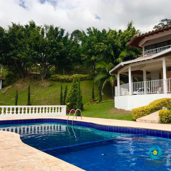 Finca "Villa Julia" - Girardota