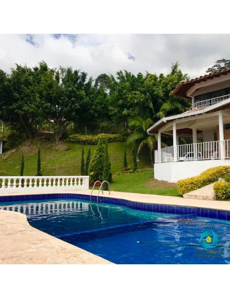 Finca "Villa Julia" - Girardota