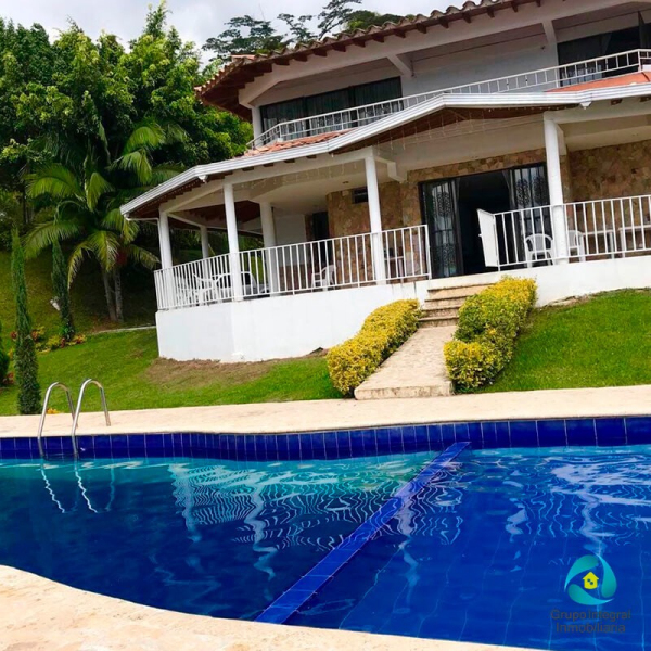 Finca "Villa Julia" - Girardota 2