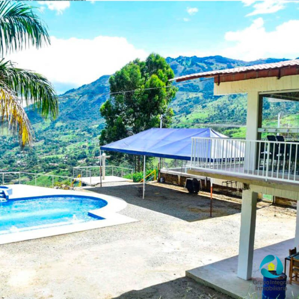 Finca "Las Marías" - Girardota