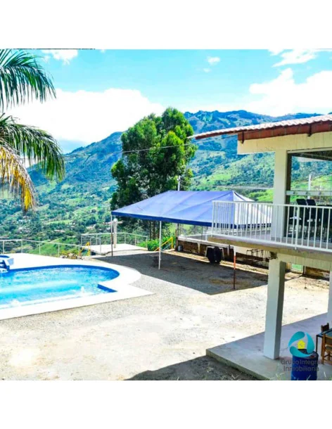 Finca "Las Marías" - Girardota