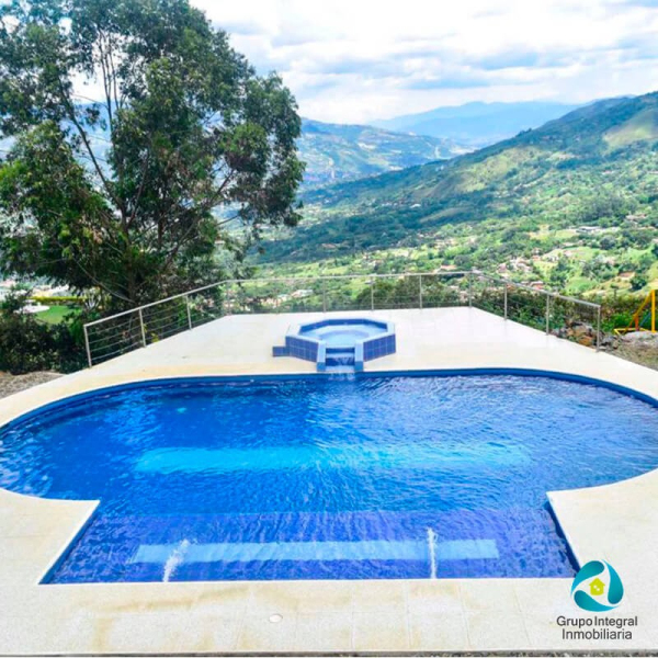 Finca "Las Marías" - Girardota 2