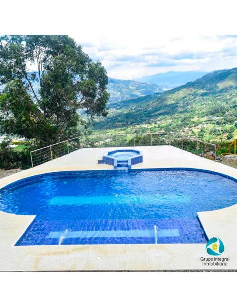 Finca "Las Marías" - Girardota 2