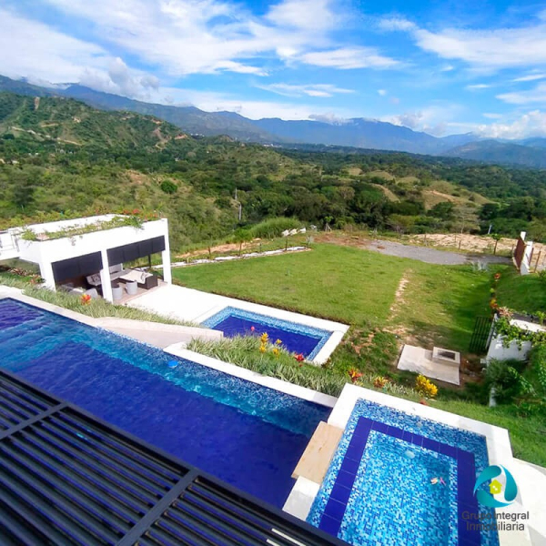 Finca "Eucalipto" - Sopetrán