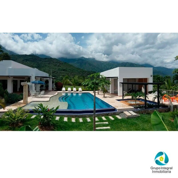 Finca "La Mediterránea" - San Jerónimo 2