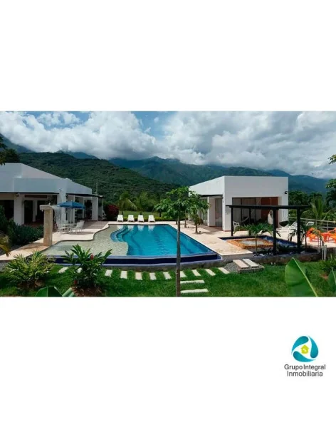 Finca "La Mediterránea" - San Jerónimo 2