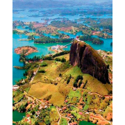 Fincas en el Peñol y Guatapé