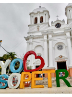 Fincas en Sopetran