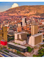 Apartamentos amoblados en Medellín