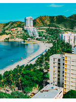Apartamentos amoblados en Santa Marta