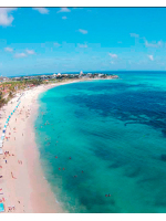 Apartamentos amoblados en San Andrés